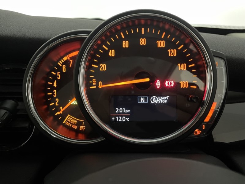 Used MINI Hatch 2021 for sale - 77235599: Photo 9