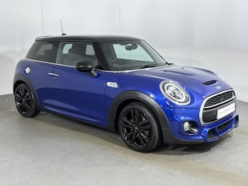 Used MINI Hatch 2019 for sale - 78845967: Photo