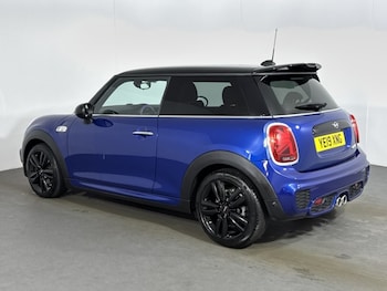 Used MINI Hatch 2019 for sale - 78845967: Photo