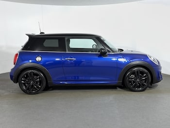 Used MINI Hatch 2019 for sale - 78845967: Photo