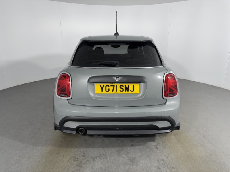 Used MINI Hatch 2021 for sale - 78217983: Photo 15