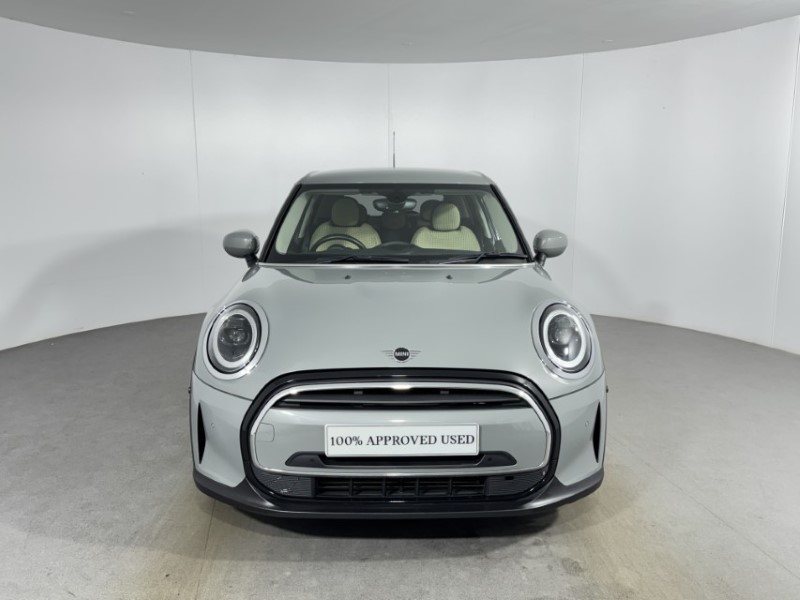 Used MINI Hatch 2021 for sale - 78217983: Photo 16