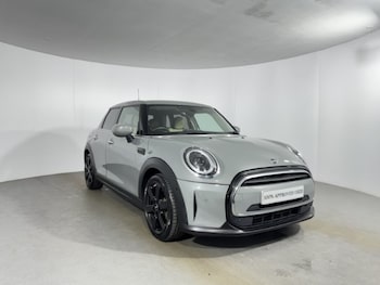 Used MINI Hatch 2021 for sale - 78217983: Photo