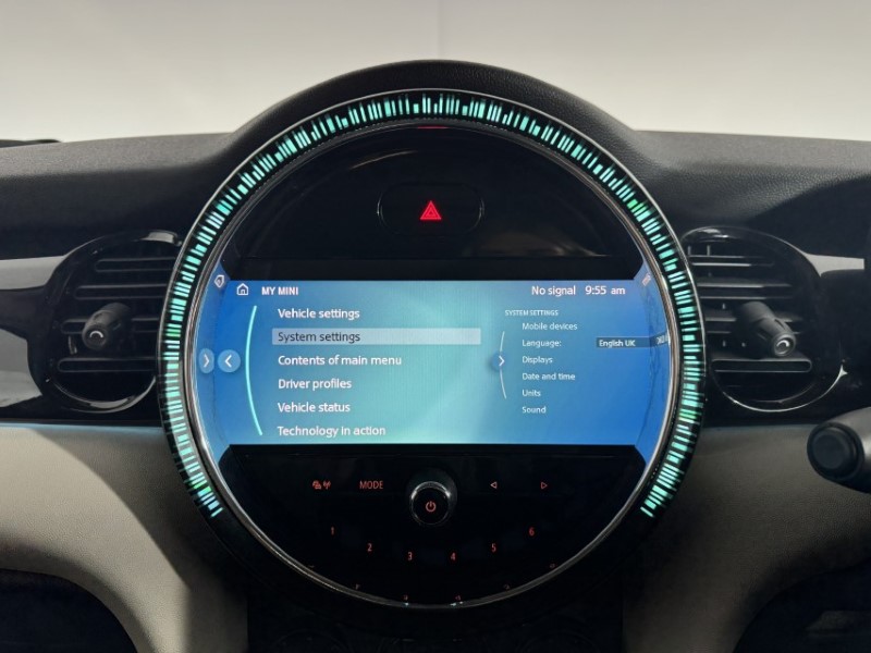Used MINI Hatch 2021 for sale - 78217983: Photo 22
