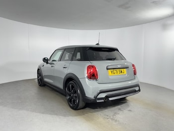 Used MINI Hatch 2021 for sale - 78217983: Photo