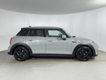 Used MINI Hatch 2021 for sale - 78217983: Photo