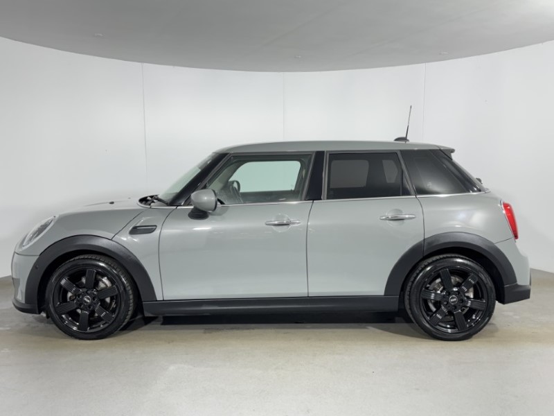 Used MINI Hatch 2021 for sale - 78217983: Photo 47