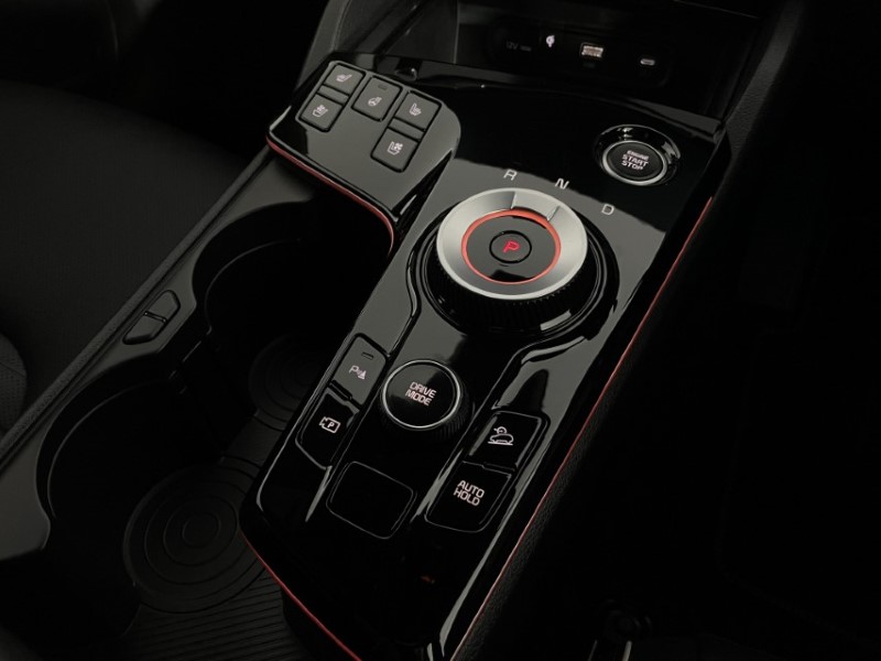 Used Kia Sportage 2024 for sale - 76981385: Photo 10