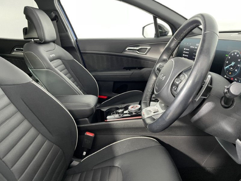 Used Kia Sportage 2024 for sale - 76981385: Photo 11