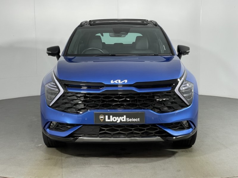 Used Kia Sportage 2024 for sale - 76981385: Photo 16