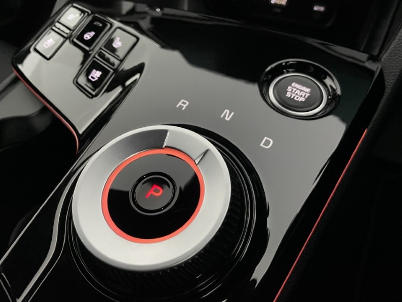 Used Kia Sportage 2024 for sale - 76981385: Photo 23