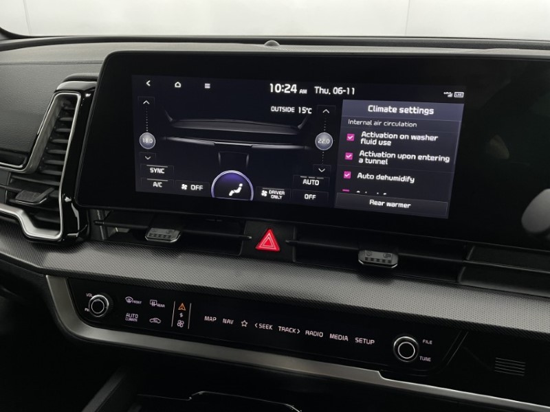 Used Kia Sportage 2024 for sale - 76981385: Photo 27