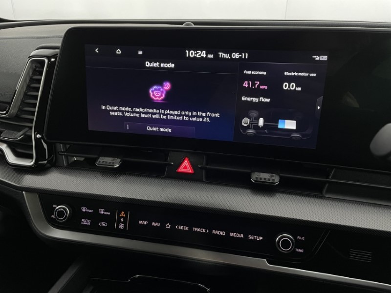 Used Kia Sportage 2024 for sale - 76981385: Photo 28