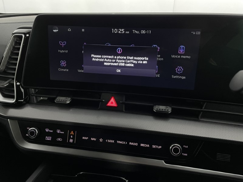 Used Kia Sportage 2024 for sale - 76981385: Photo 31