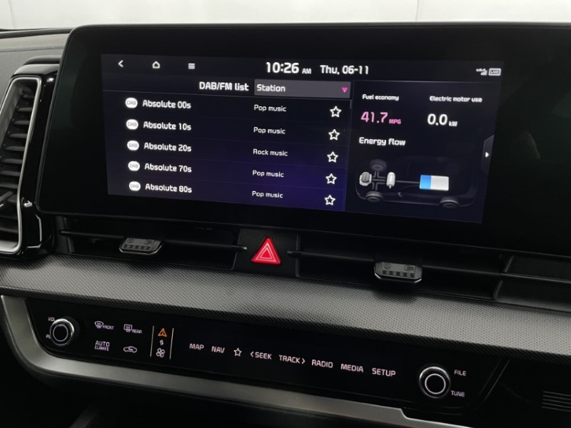 Used Kia Sportage 2024 for sale - 76981385: Photo 36