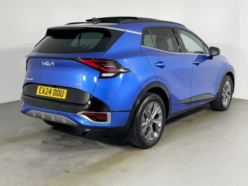 Used Kia Sportage 2024 for sale - 76981385: Photo 56