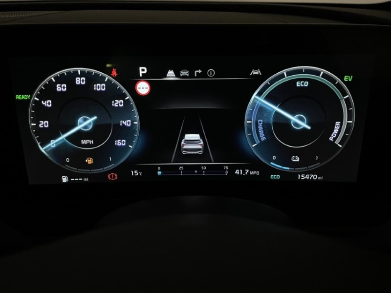 Used Kia Sportage 2024 for sale - 76981385: Photo 8