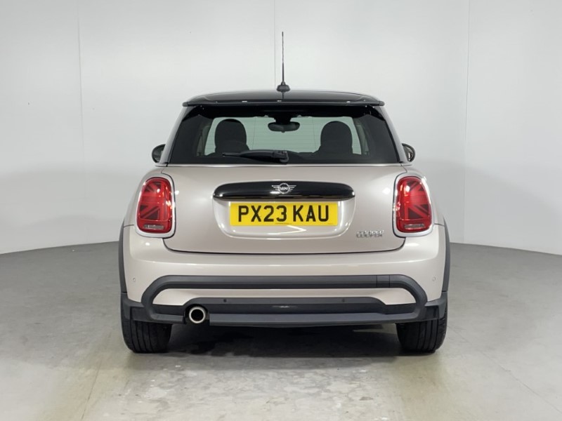 Used MINI Hatch 2023 for sale - 76982317: Photo 15