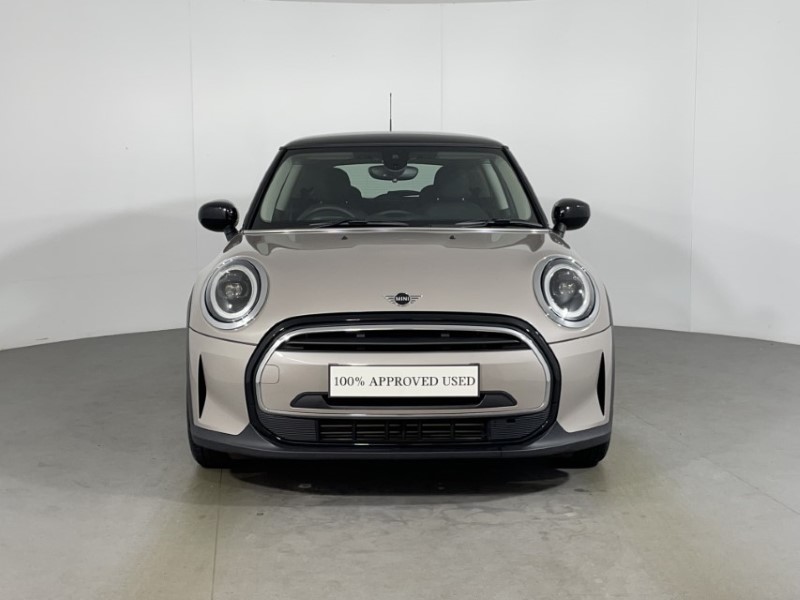 Used MINI Hatch 2023 for sale - 76982317: Photo 16