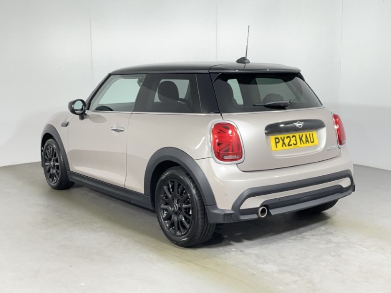 Used MINI Hatch 2023 for sale - 76982317: Photo 2