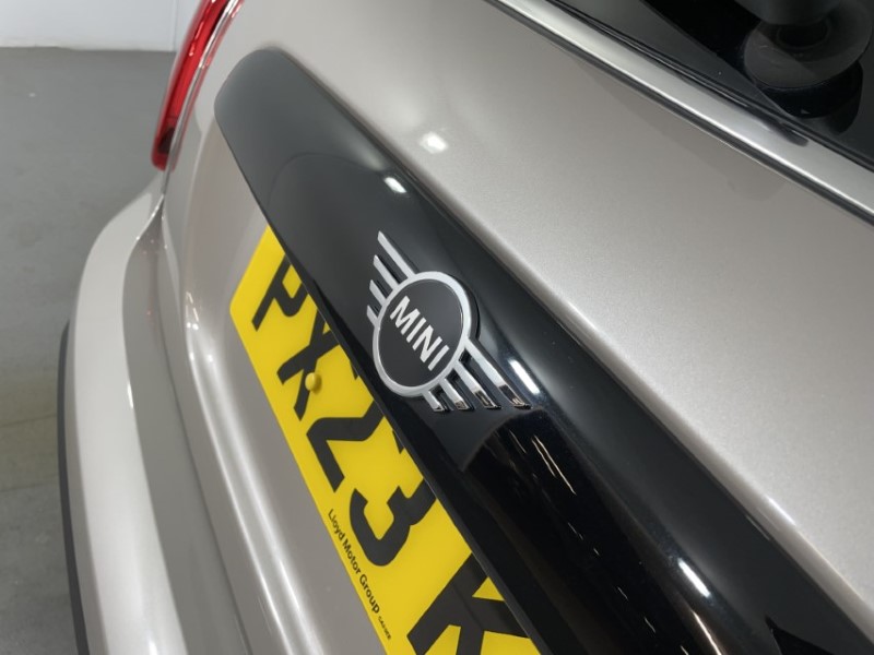 Used MINI Hatch 2023 for sale - 76982317: Photo 36