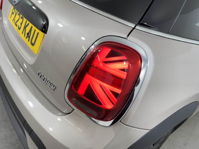 Used MINI Hatch 2023 for sale - 76982317: Photo 38