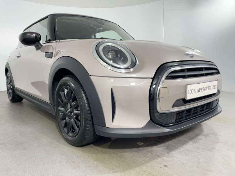 Used MINI Hatch 2023 for sale - 76982317: Photo 45