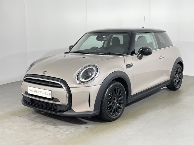 Used MINI Hatch 2023 for sale - 76982317: Photo 46