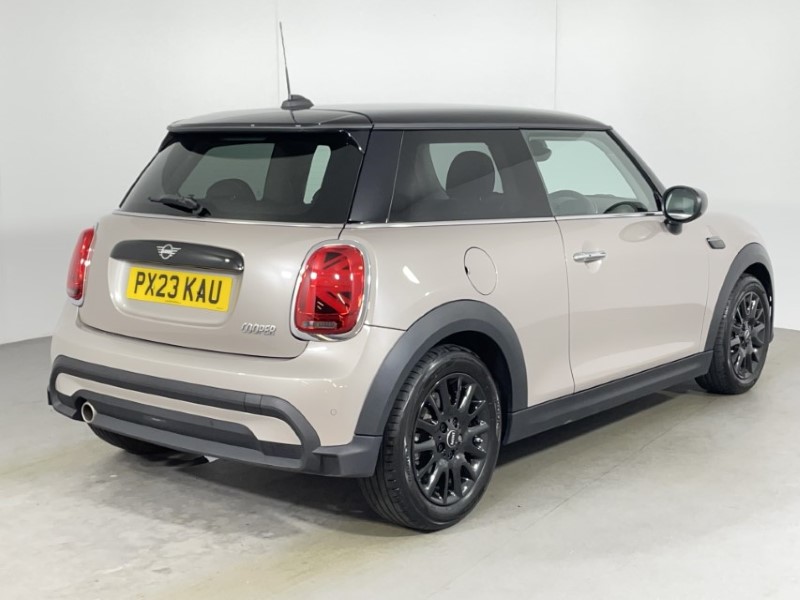 Used MINI Hatch 2023 for sale - 76982317: Photo 47