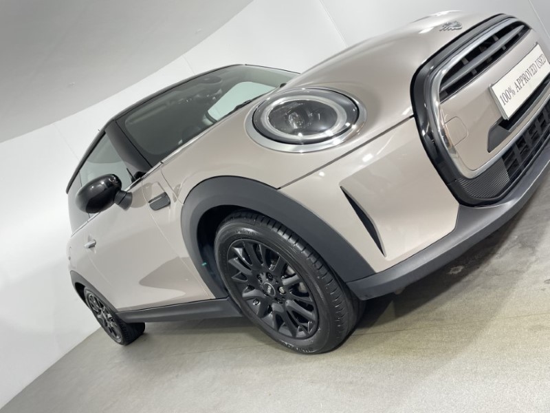 Used MINI Hatch 2023 for sale - 76982317: Photo 49