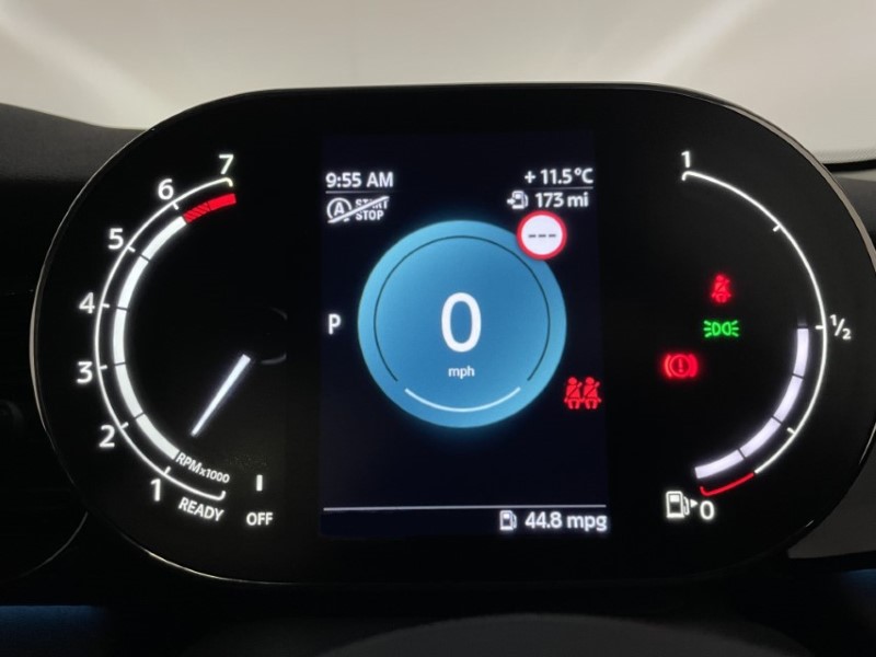 Used MINI Hatch 2023 for sale - 76982317: Photo 9