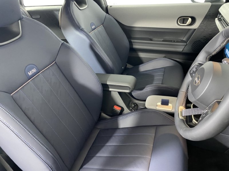 Used MINI Cooper 2025 for sale - 76982313: Photo 11