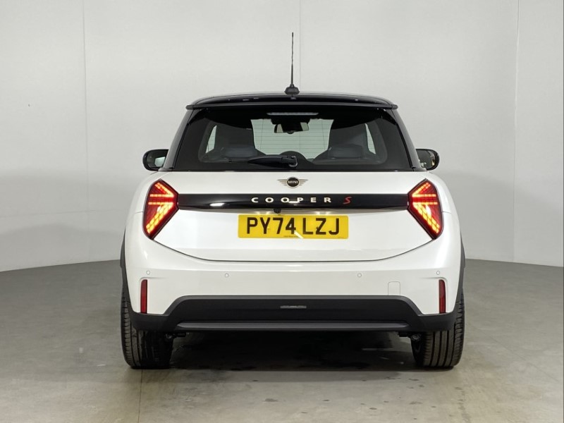 Used MINI Cooper 2025 for sale - 76982313: Photo 15