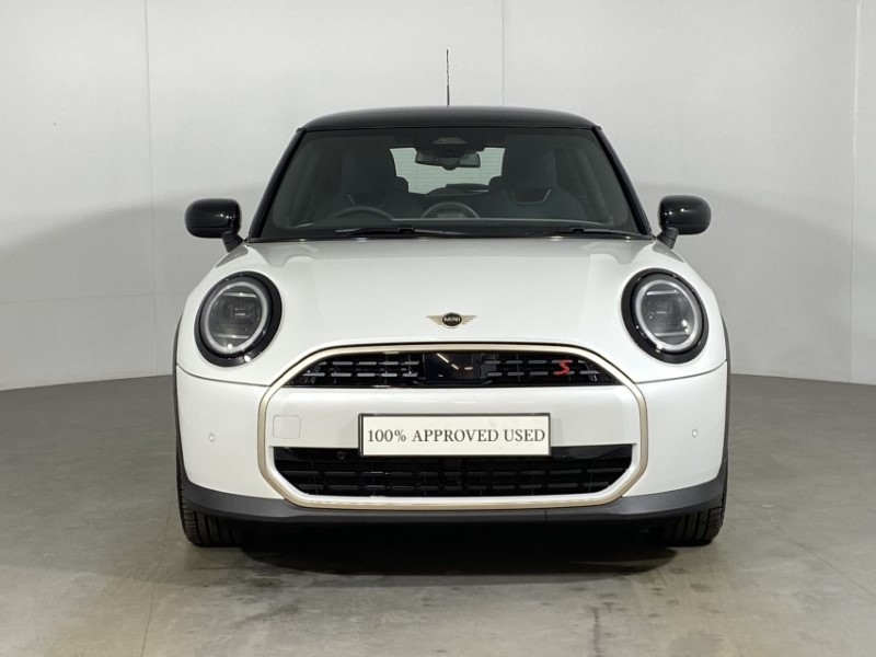 Used MINI Cooper 2025 for sale - 76982313: Photo 16