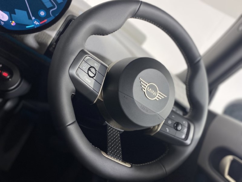 Used MINI Cooper 2025 for sale - 76982313: Photo 17