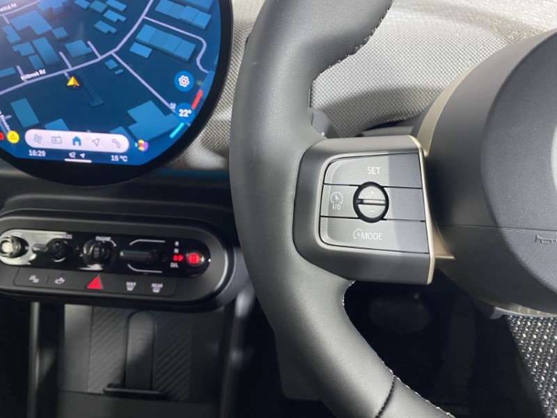 Used MINI Cooper 2025 for sale - 76982313: Photo 19