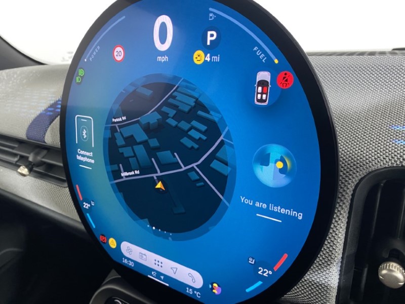 Used MINI Cooper 2025 for sale - 76982313: Photo 22