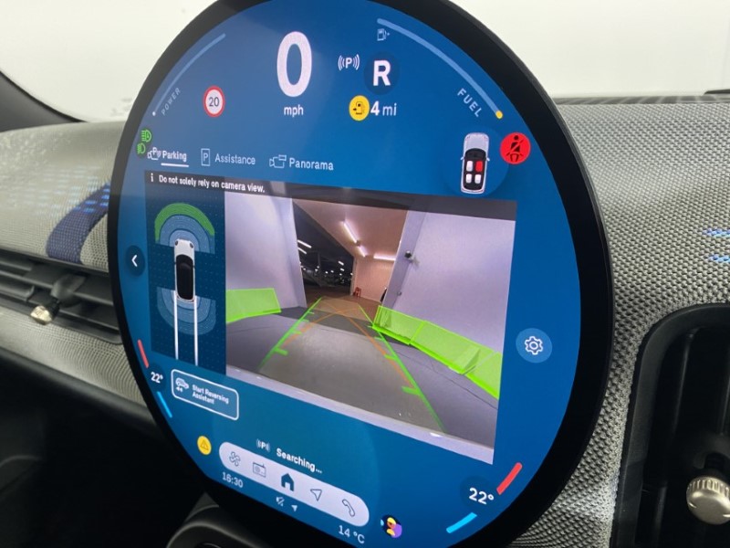 Used MINI Cooper 2025 for sale - 76982313: Photo 23