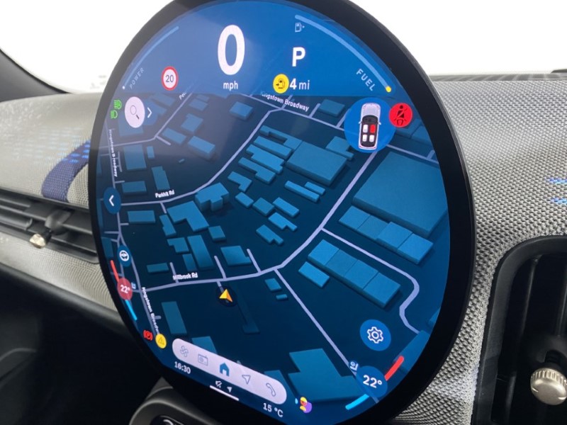 Used MINI Cooper 2025 for sale - 76982313: Photo 24