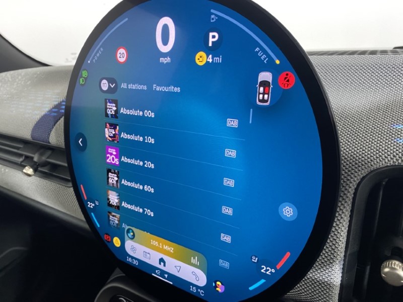 Used MINI Cooper 2025 for sale - 76982313: Photo 25