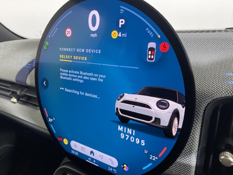 Used MINI Cooper 2025 for sale - 76982313: Photo 26