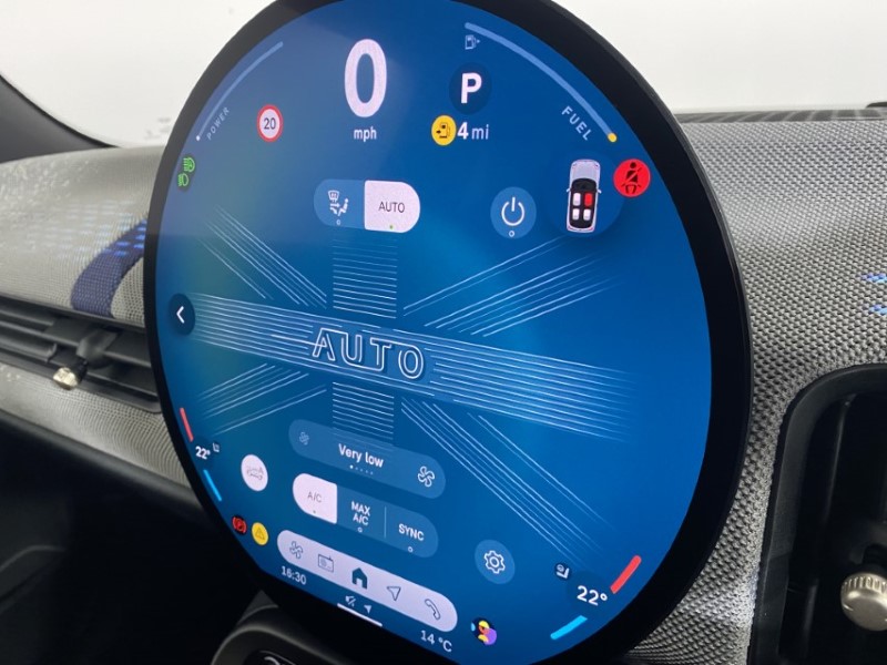 Used MINI Cooper 2025 for sale - 76982313: Photo 27