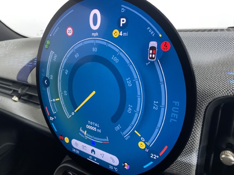 Used MINI Cooper 2025 for sale - 76982313: Photo 28