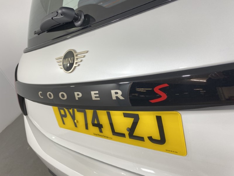 Used MINI Cooper 2025 for sale - 76982313: Photo 35