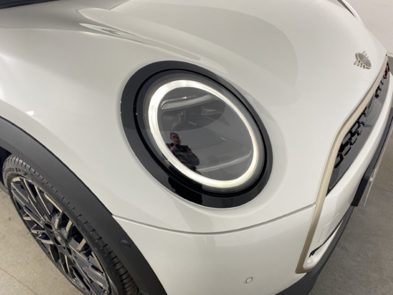 Used MINI Cooper 2025 for sale - 76982313: Photo 40