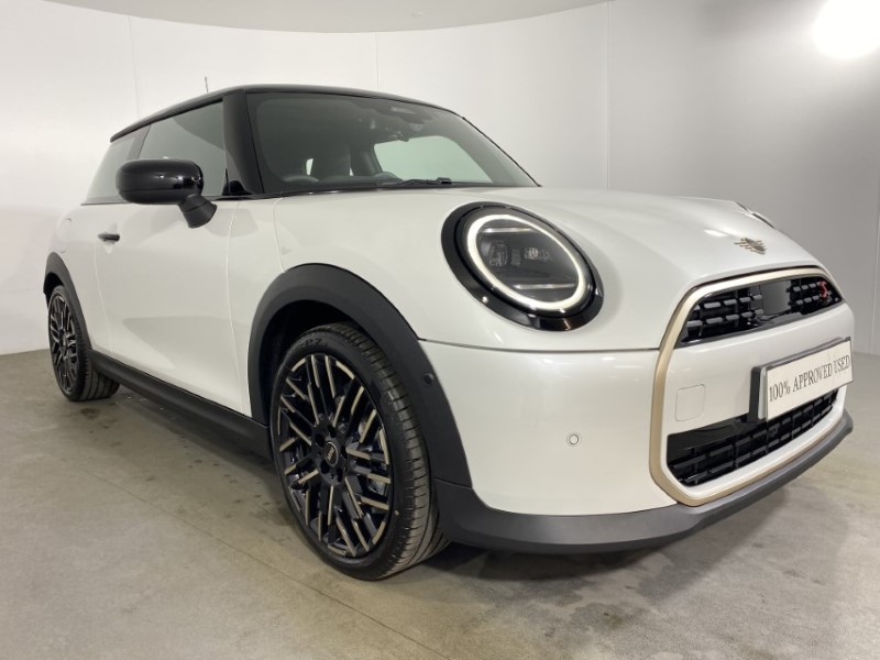 Used MINI Cooper 2025 for sale - 76982313: Photo 43