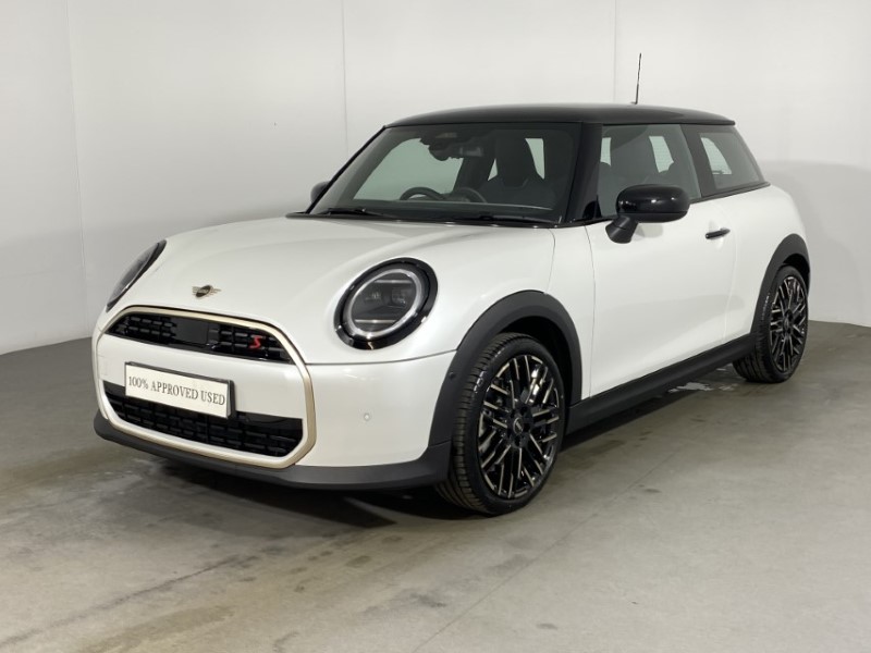 Used MINI Cooper 2025 for sale - 76982313: Photo 44