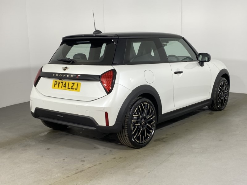 Used MINI Cooper 2025 for sale - 76982313: Photo 45