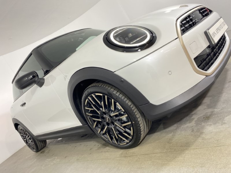 Used MINI Cooper 2025 for sale - 76982313: Photo 47