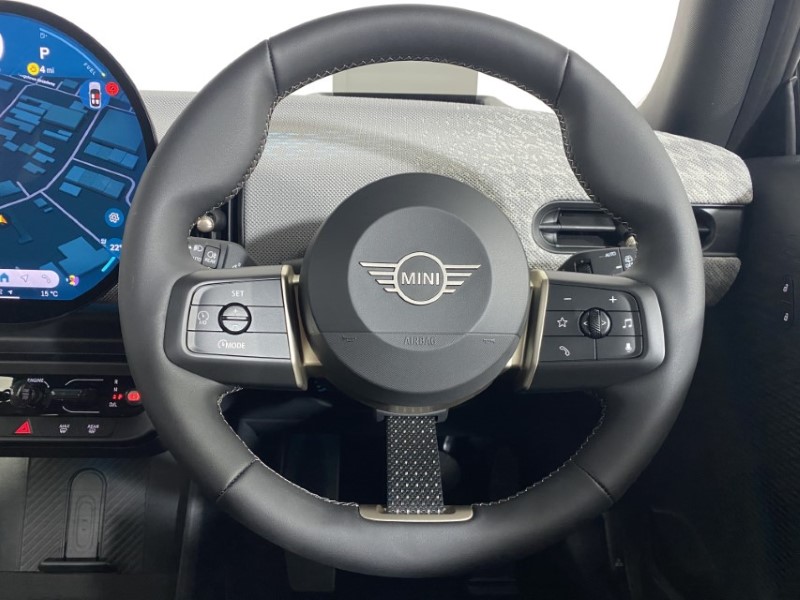 Used MINI Cooper 2025 for sale - 76982313: Photo 5